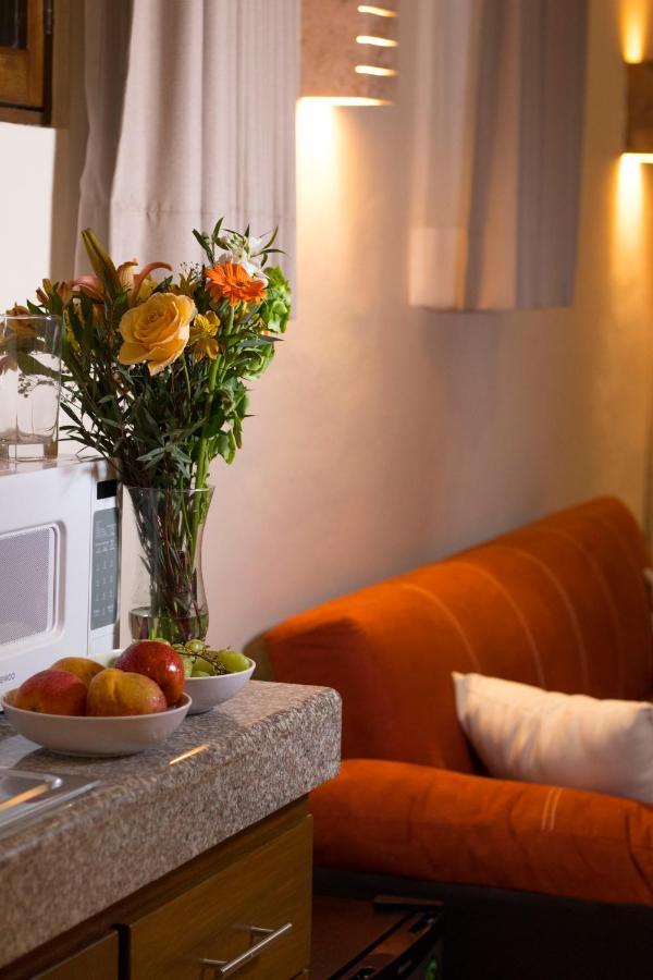 Hotel Boutique Sayab Valladolid  Eksteriør billede