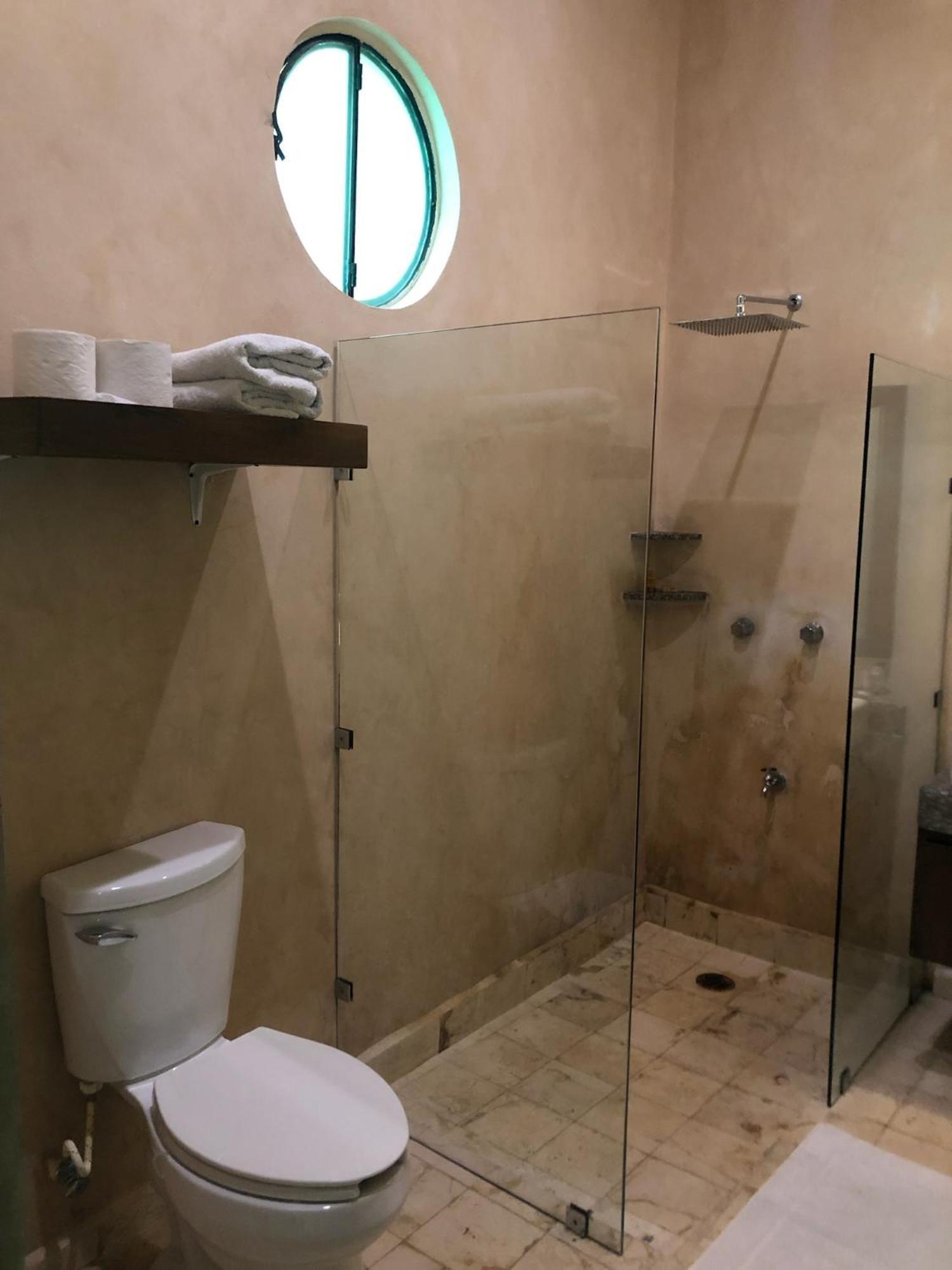Hotel Boutique Sayab Valladolid  Eksteriør billede