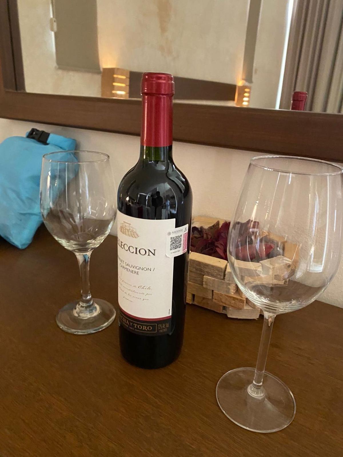 Hotel Boutique Sayab Valladolid  Eksteriør billede