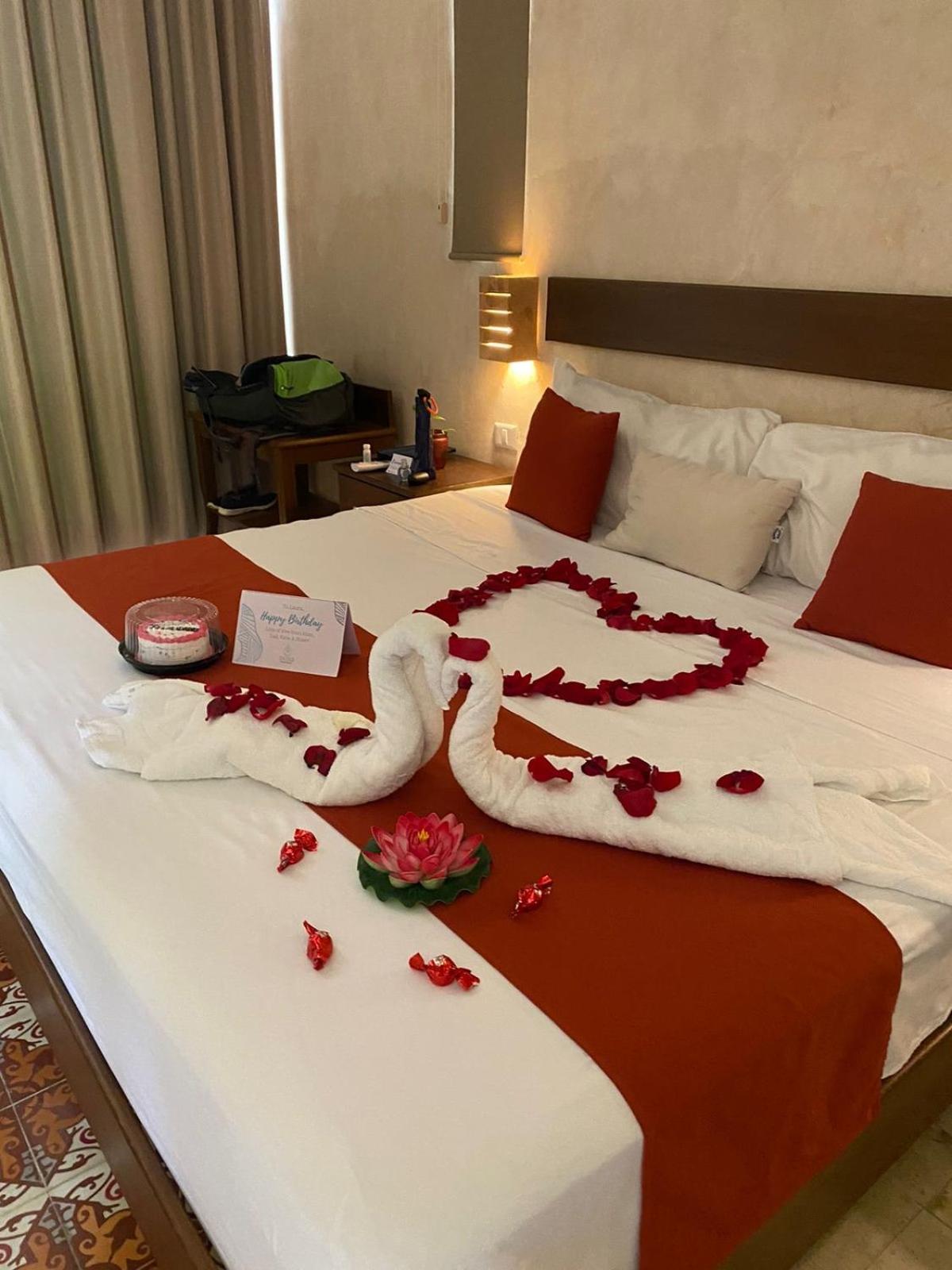 Hotel Boutique Sayab Valladolid  Eksteriør billede